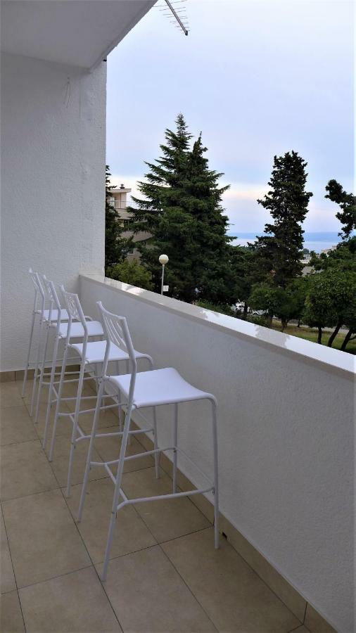 Spartium Apartament Split