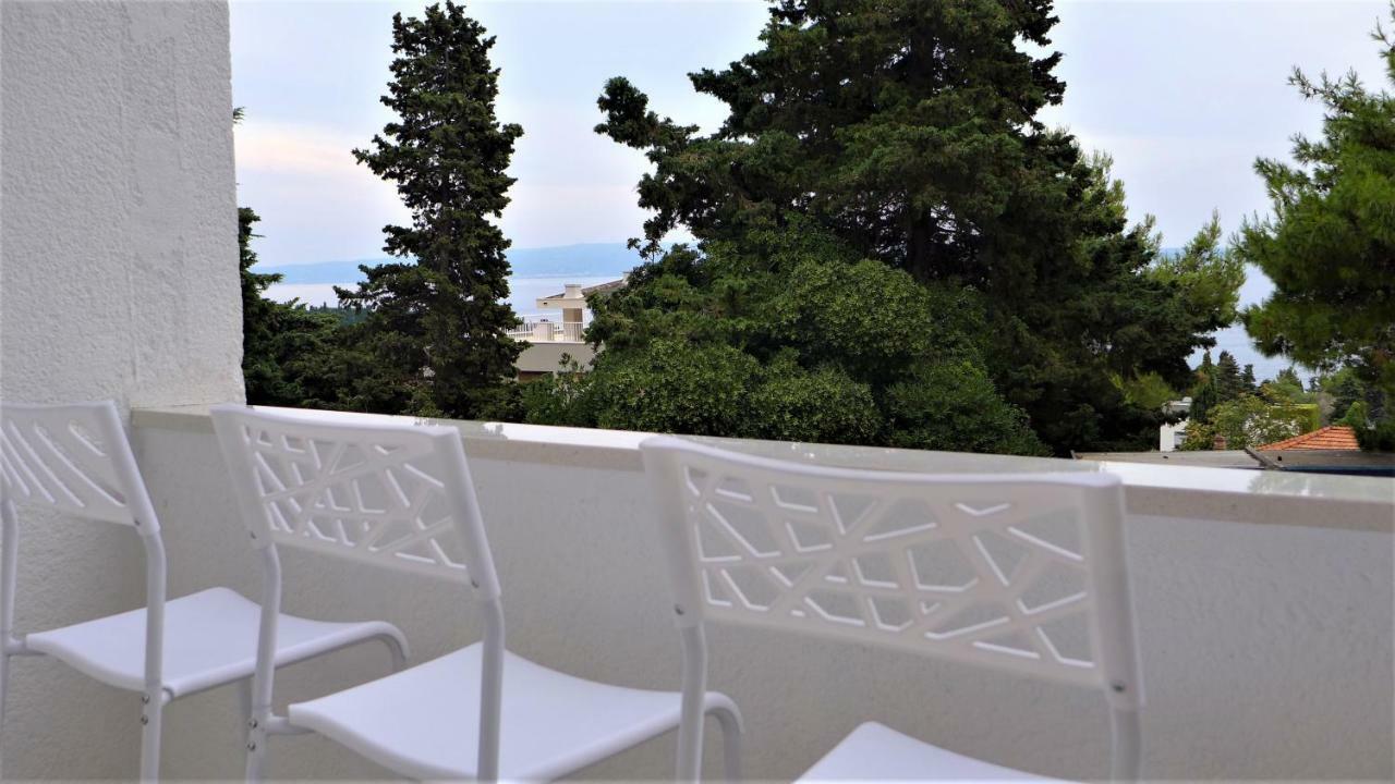 Spartium Apartament Split