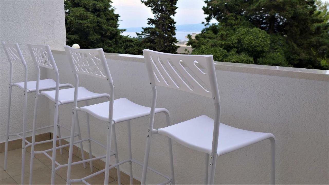 Apartament Spartium Split