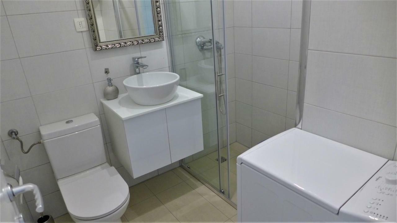Apartament Spartium