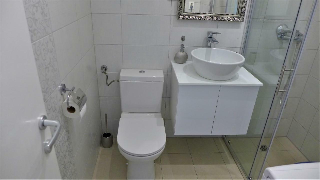 Spartium Apartament Split