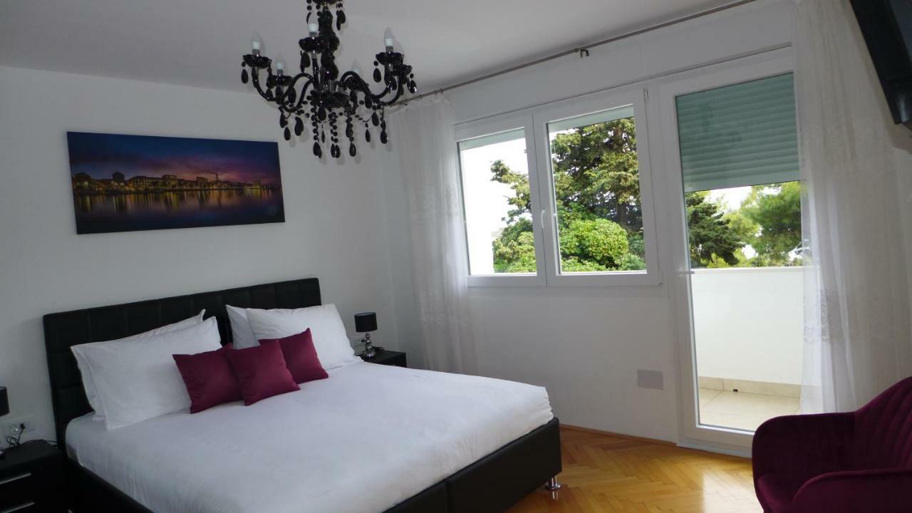 Spartium Apartament Split