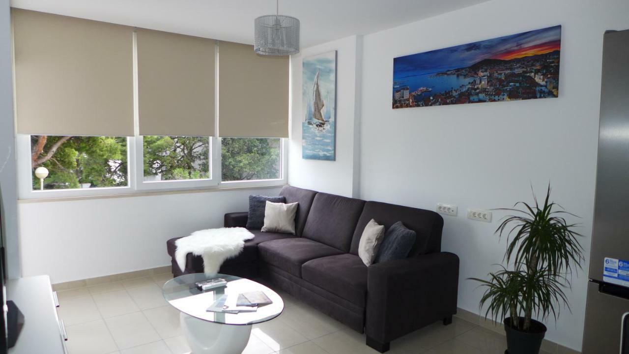 Spartium Apartament Split