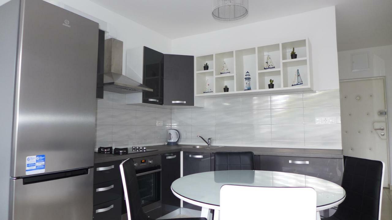 Spartium Apartament Split