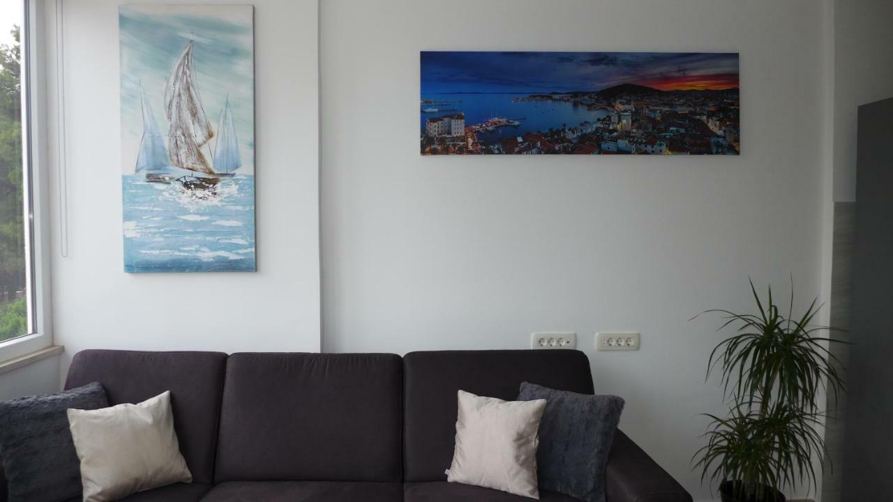 Spartium Apartament Split