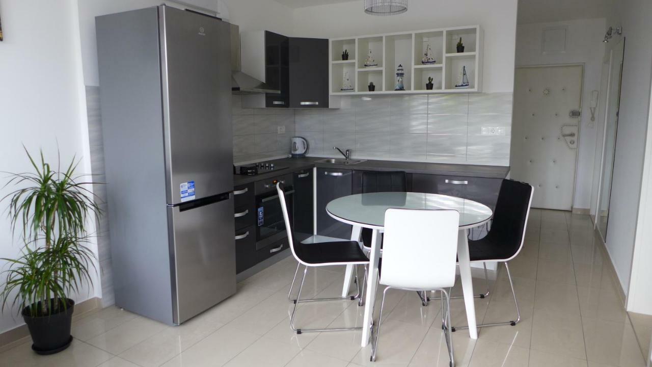 Spartium Apartament *