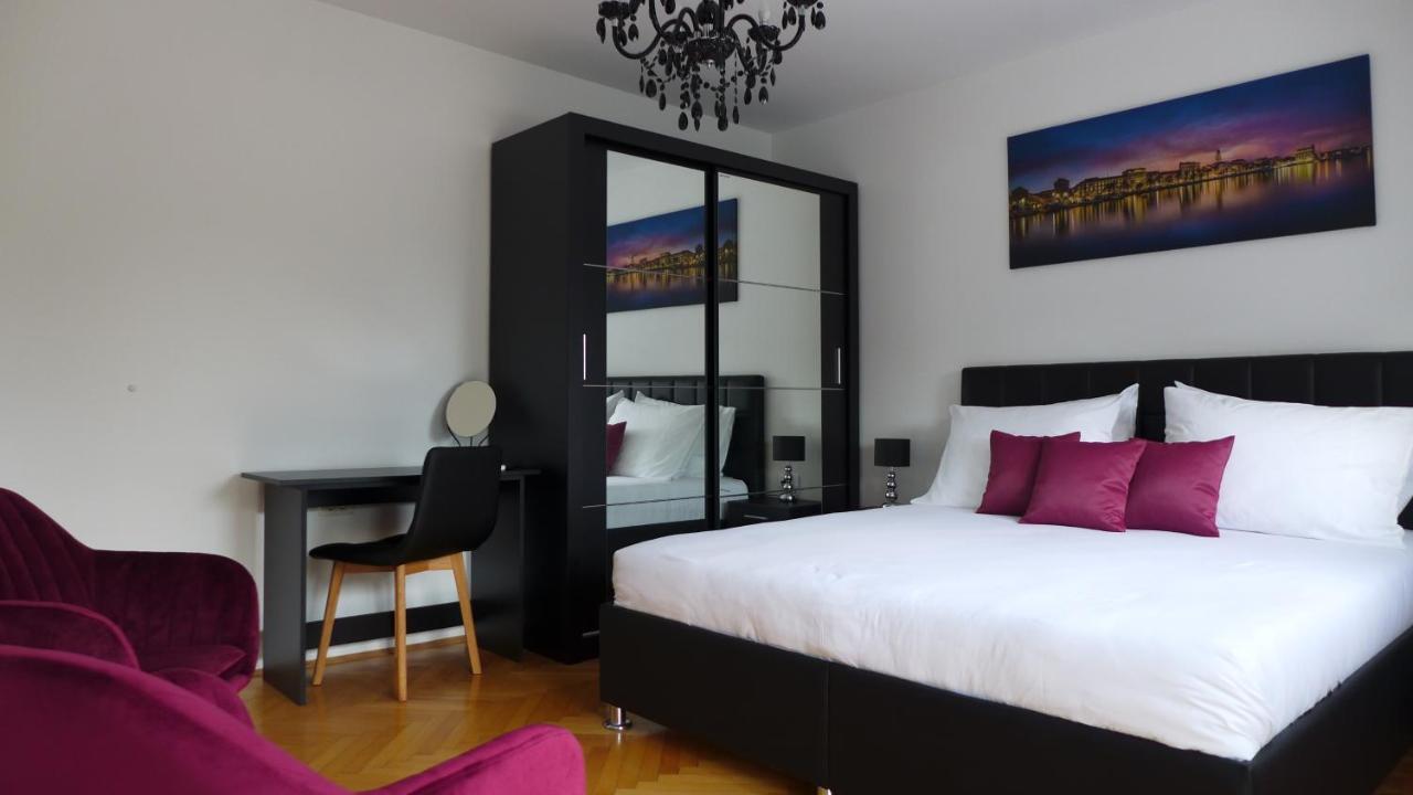 Spartium Apartament *