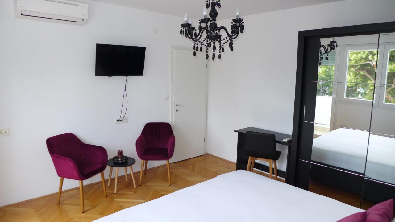 Spartium Apartament *