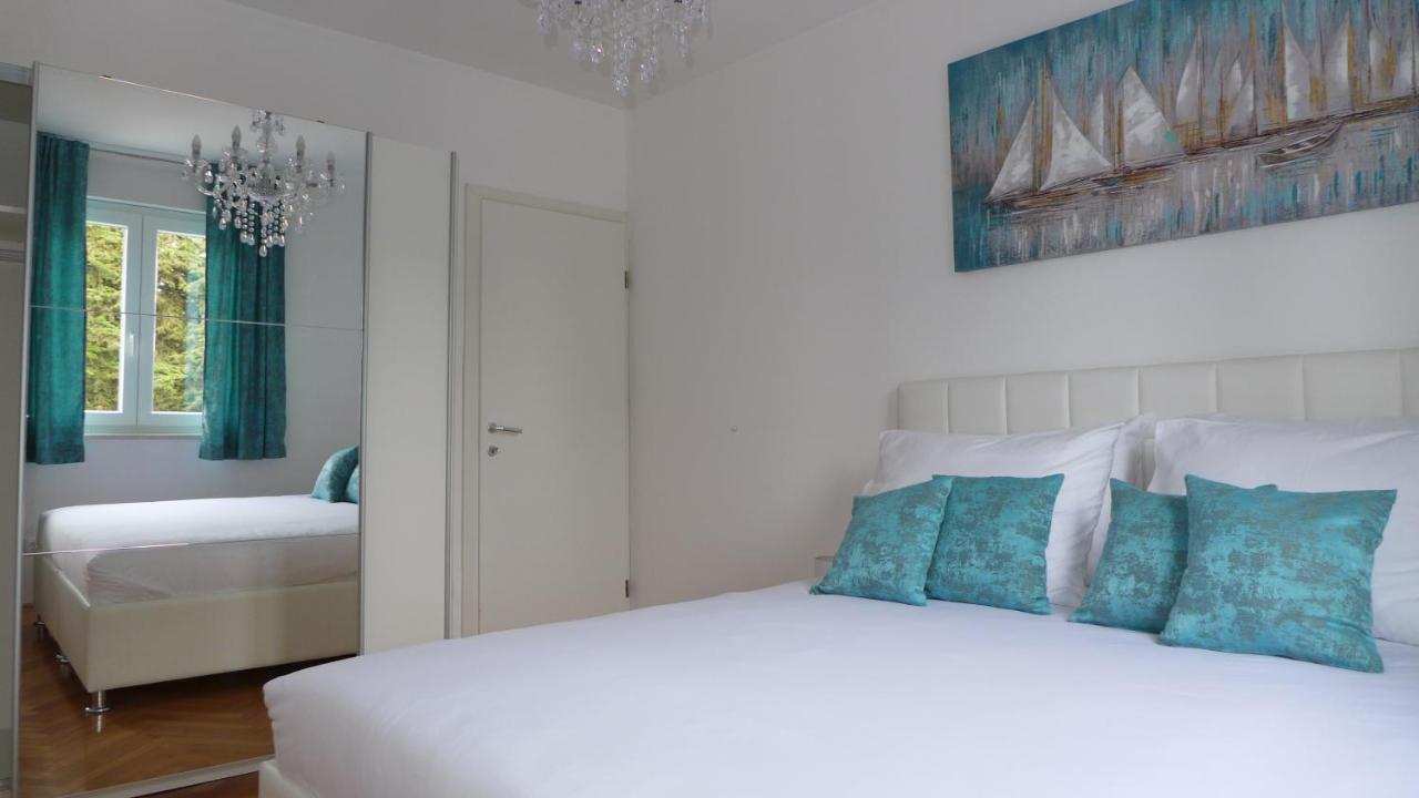 Spartium Apartament Split