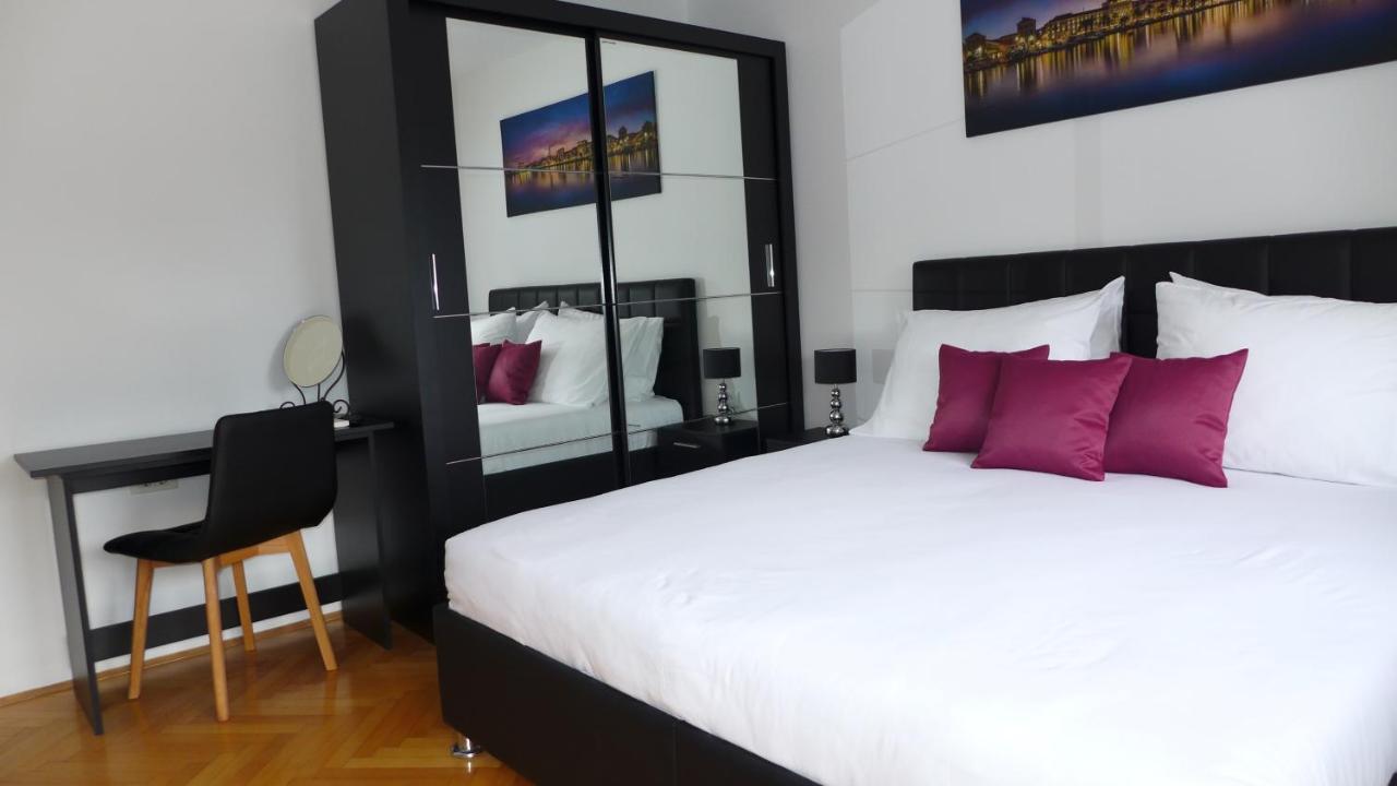 Apartament Spartium Split